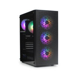 EWE PC INTEL GAMING računar Core i5-14400F 32GB 1TB RTX5060 8GB (2)
