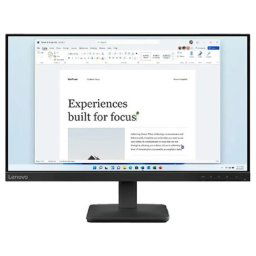 Monitor 23.8 Lenovo L24-4e 1920x1080IPS4ms100HzHDMIVGA