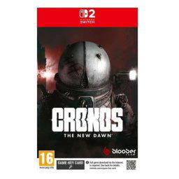 Switch 2 Cronos: The New Dawn