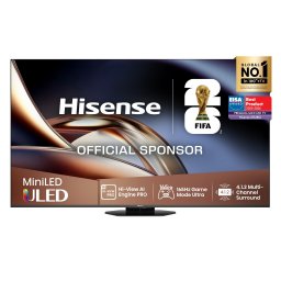 Hisense 65U8Q