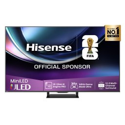 Hisense 75E7Q PRO