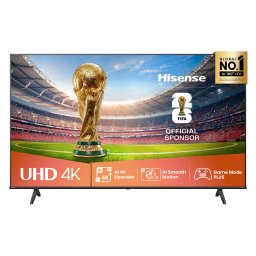 Tv led 43a6q 4k uhd smart