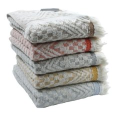 Dekordom Peškir fresh jacquard 50x90 ( 025387 )