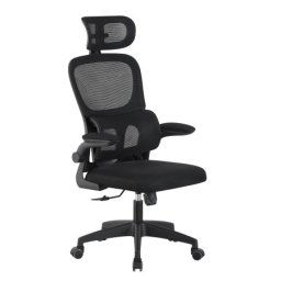 Trick kancelarijska ergonomska stolica ergotron 2 ( MC029 CRNA )