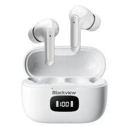 Blackview Fitbuds H1 ANC White Bežične slušalice