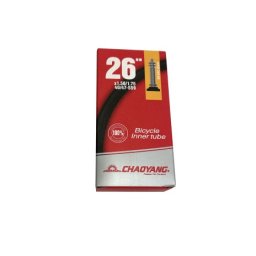 Chaoyang unutrašnja guma - 26x1.5-1.75 d/ v 35mm ( 125934 )