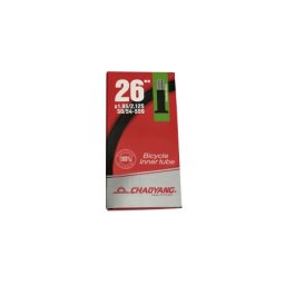 Chaoyang unutrašnja guma - 26x1.95-2.12 a/ v 40mm ( 125950 )