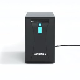 LanPlus UPS 1200VA 720W USB+RJ11 3 Schuko ( 2830 )