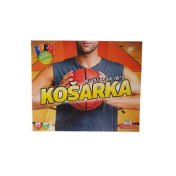 Društvena igra košarka Beoplast