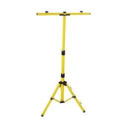 PROSTO POSTOLJE ZA 2 REFLEKTORA, PODESIVE VISINE DO 156CM