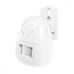 HOME ZVUCNI SIGNALIZATOR NA SENZOR, ZIDNI