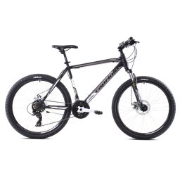 oxygen 26" 2020