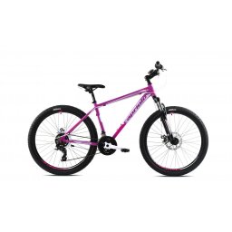 Oxygen 27.5 ljubičasto-belo