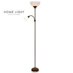 PODNA LAMPA SA CITACEM 1XE27 1XE14 VESTA 653 BRAON BBLINK