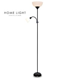 PODNA LAMPA SA CITACEM 1XE27 1XE14 VESTA 653 CRNA BBLINK
