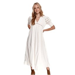 Ženska haljina Top Secret Loose Fit