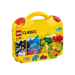 Lego classic creative suitcase ( LE10713 )