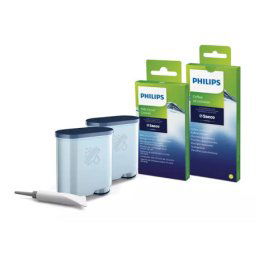 Philips set za ciscenje espressa ca6707/10 ( 17962 )