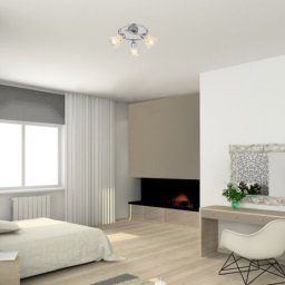 Rabalux Hestia spot plafonjera ( 5301 )