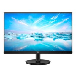 Philips 27" 275V8LA/00 VA 2560x1440/250cd/4ms/HDMI/DP/zvučnici monitor