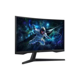Samsung 27"/VA,zakrivljen/2560x1440/165Hz/1ms MPRT/HDMI,DP/ freesync/VESA monitor ( LS27CG552EUXEN )