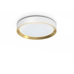 Philips 929004116101 Hanno plafonjera ss rd 24w 40k bela_g ( 20786 )