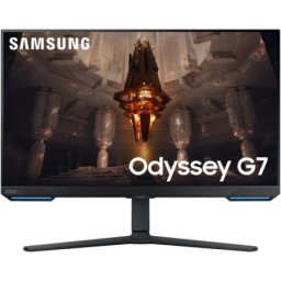 Samsung Odissey G7 S32BG700EU IPS 3840x2160/144Hz/1ms/2xHDMI/DP/USB Monitor 32"