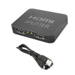 Kettz HDMI spliter 1x2 KT-HSP120