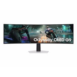 Samsung ls49dg910suxen 49"/oled,zakrivljen,32:9/5120x1440/144hz/0,03msgtg/hdmi,dp/freesync monitor ( ls49dg910suxen )