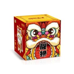 Loz - Dancing Lion ( 068866 )