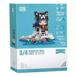 Loz - Fairytale Animal - Cat ( 068804 )