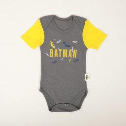 Bodi kratak rukav batman.62 ( 2310-B.62 )