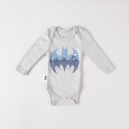 Bodi dug rukav batman1.92 ( 2380-B1.92 )
