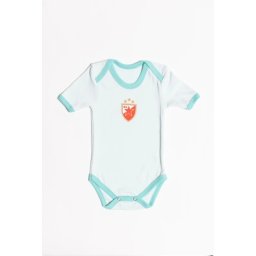 Bebi bodi kratak rukav cz mint vel.92 ( 3126-24m.92 )