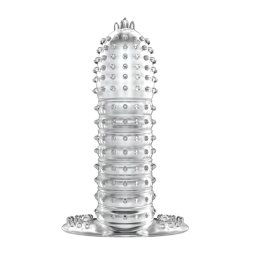 Penis sleeve D