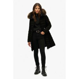 SUPERDRY JAKNA FUJIHOOD 02A