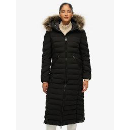 SUPERDRY JAKNA FUJILONG 02A
