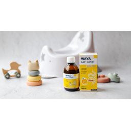 WAYA Lax Junior 250 ml