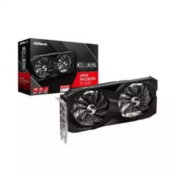 Asrock RX 6600 Challenger D 8GB 128bit HDMI/3DP Grafička karta