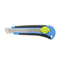 Technik Hogert HT4C605 skalpel sa 3 noža SK5 18mm ( HT4C605 )