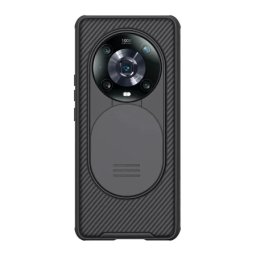 Futrola nillkin cam shield za xiaomi poco m4 pro 4g crna ( F102543 )