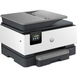 HP Printer officejet pro 9123 all-in-one stampac (403w0c) ( 24208 )
