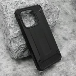 Futrola defender ii za xiaomi redmi note 14 4g crna ( F119682 )