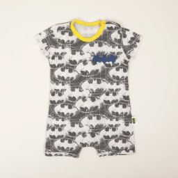 Romper batman 2022.80 ( 2330-B22.80 )