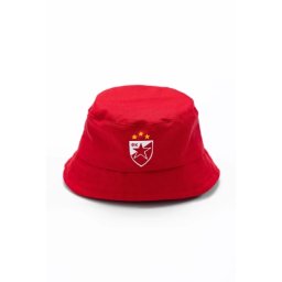 Sesir sa grbom crvena zvezda ( 3142-6.8 )