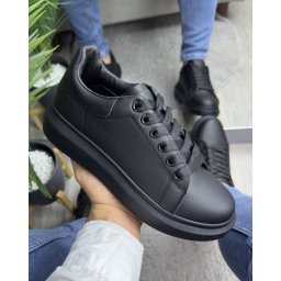 Crne muške patike 5922