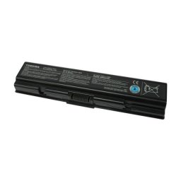 Zamenska Baterija za laptop Toshiba PA3534 10.8V-5200mAh HQ2200