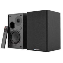 Blaupunkt BS40BK Black Speaker (BS40BK)