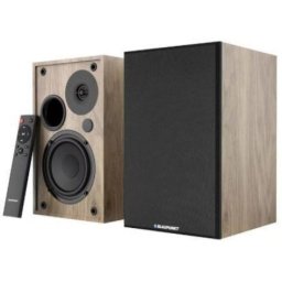 Blaupunkt BS40OK Wood Speaker (BS40OK)