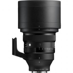 135mm F1.4 DG Art Sony E